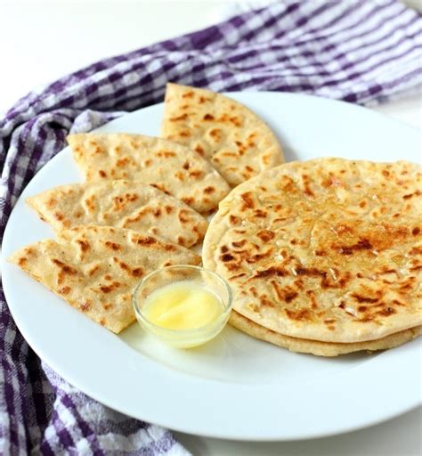 Gujarati Puran Puri Recipe (Puran Poli), How to make Puran Puri