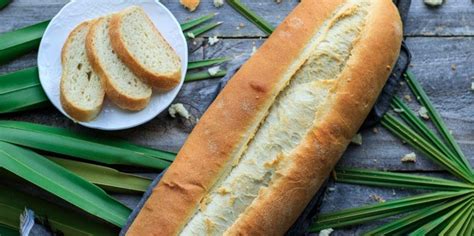 Homemade Cuban Bread (Pan Cubano) | Recipe | Cuban bread, Bread, Pan bread