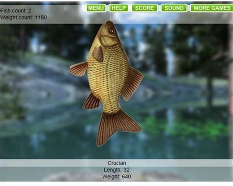 Best Free Fishing Games to Play And Bass Fishing Games - Altered Gamer