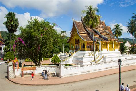 12 Must Do Things in Luang Prabang, Laos - Trevallog