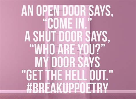 13 Breakup Poems That Say It Better Than You Ever Could Break Up Poems ...