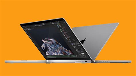 Did Apple just ruin an almost perfect new MacBook Pro design? | Creative Bloq