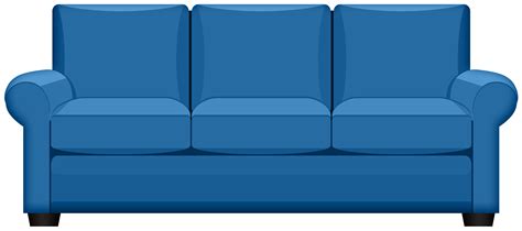 Couch Clipart