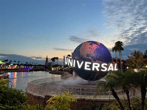 2021 Attendance Index Suggests More Guests Visited Universal Orlando ...