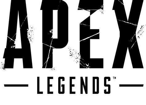 Apex Legends Logo transparent PNG - StickPNG