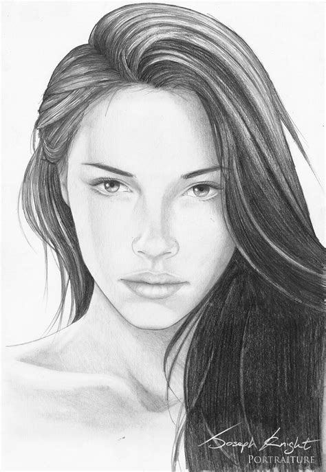 Sad Girl Face Sketch at PaintingValley.com | Explore collection of Sad Girl Face Sketch