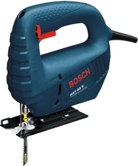 Flipkart.com | Bosch Jigsaw Wood Cutting Tool GST 65E - Cutting Tool