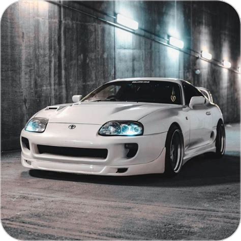 Supra MK4 Wallpaper - Apps on Google Play