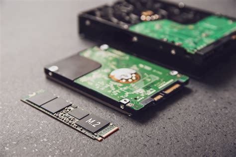 HDD vs. SSD: How They Work, and When To Use Them - Newegg Business ...