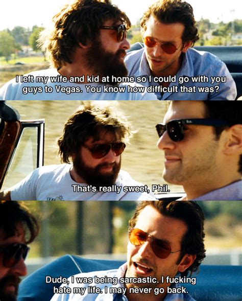 Hangover Movie Quotes. QuotesGram