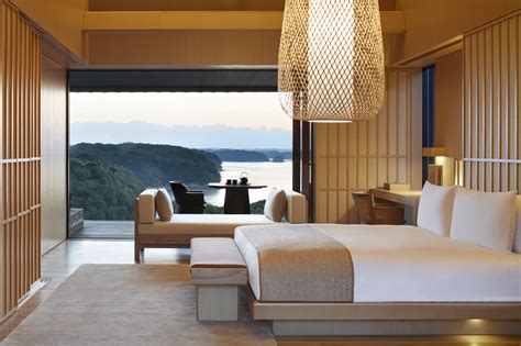 13 Best Minimalist Hotels In The World