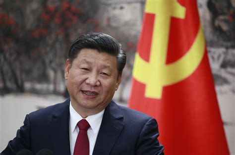 Xi Jinping Reappointed China’s President With No Term Limit