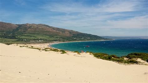 10 of the Best Beaches in Cadiz Province - my guide to the most beautiful beaches. Annie B