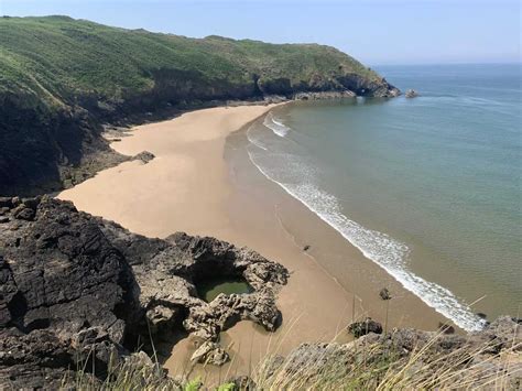 10 Beautiful Beaches On The Gower Peninsula To Visit In 2025 ...