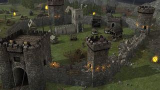 Stronghold 3 review | GamesRadar+