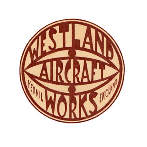 Avialogs: Aviation Library - Westland