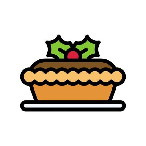 70+ Mince Pie Vector Stock Illustrations, Royalty-Free Vector Graphics & Clip Art - iStock