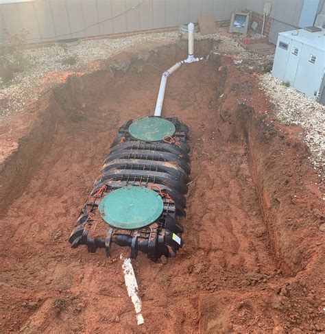 Septic Tank Installation Company in Charlotte NC | Carolina Septic Pro