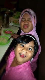 Funny faces ... | Klang, State of Selangor, Malaysia | Yusaini Usulludin | Flickr