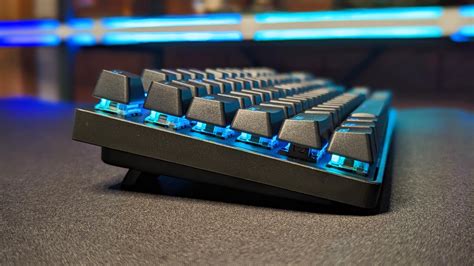 SteelSeries Apex Pro TKL Wireless Gaming Keyboard Review, apex pro tkl mini - okgo.net