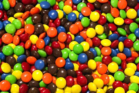 M&M's Is Launching 3 New Flavors - Delish.com