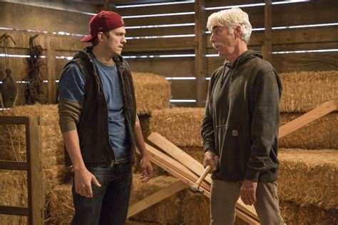 Watch: Netflix’s ‘The Ranch’ Trailer Pits Papa Sam Elliott Against Son Ashton Kutcher in Multi ...