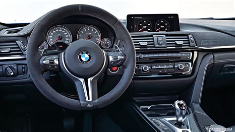 BMW M3 CS | 2018MY | Interior, Cockpit