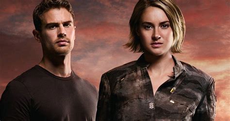 Divergent 4 Budget Slashed as Allegiant Falters at the Box Office