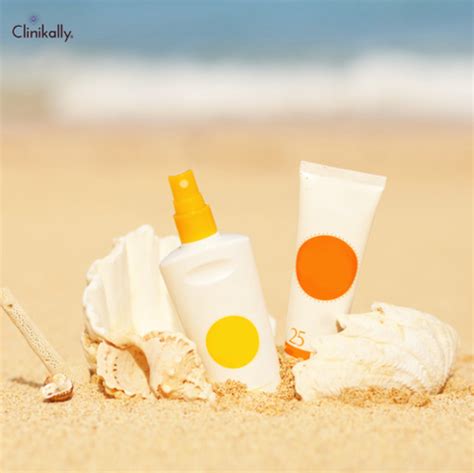 Octisalate in Sunscreens: Benefits, Side Effects & More | Clinikally