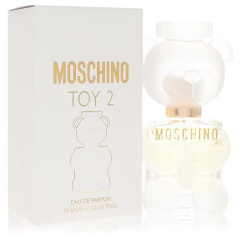 Moschino Toy 2 Perfume by Moschino | FragranceX.com