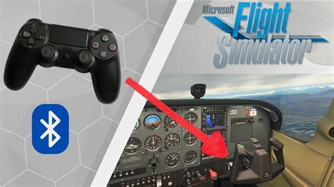 Microsoft Flight Simulator Ps4 Controller Mapping Shop Offers | www.integradabnu.com.br