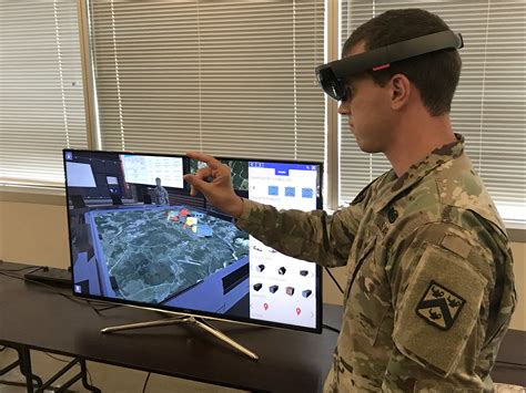 Army looks to better attract gaming industry for training simulations | Article | The United ...