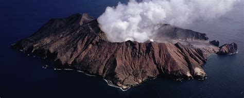 Even While Dormant, Volcanoes Leak Climate-Changing Gasses Into The Atmosphere - Science News