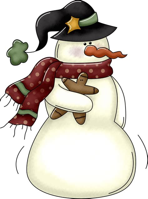 Free Country Snowman Cliparts, Download Free Country Snowman Cliparts png images, Free ClipArts ...