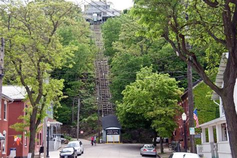 Cool and Unusual Things to Do in Dubuque - Atlas Obscura