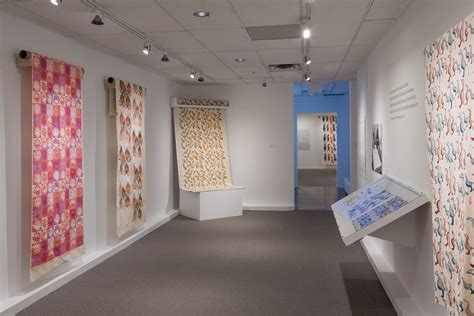 Textile Museum of Canada Venue Pages – Toronto Biennial of Art