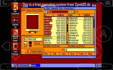 fMSX+ MSX/MSX2 Emulator for Android - APK Download