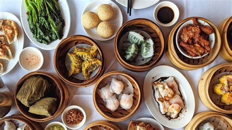 Dim Sum Restaurants | News, Trends, and Inspiration from the Best Restaurants and Stores for ...