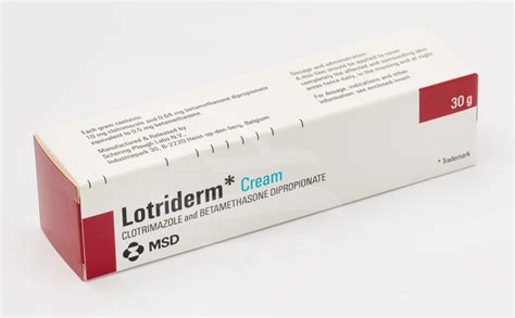 Lotriderm Cream(Product Image) | PharmaServe