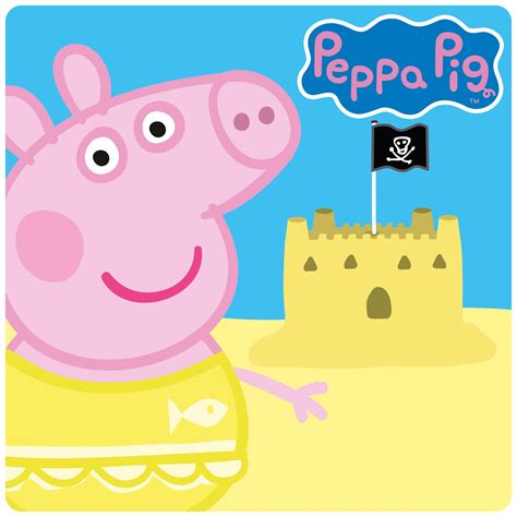 A to Z for Moms Like Me: Peppa Pig itunes episodes review & giveaway