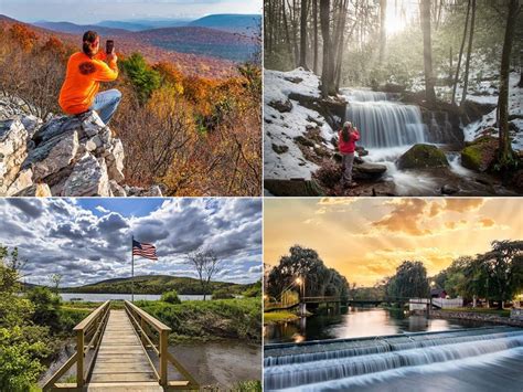 33 Must-See Attractions in Centre County