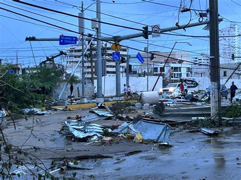 Church Donates US$1 Million to Hurricane Relief in Acapulco