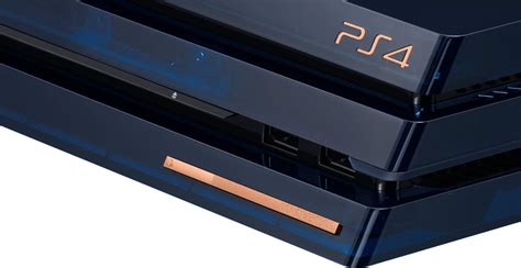 Questions and Answers: Sony PlayStation 4 Pro 2TB 500 Million Limited Edition Console Bundle ...