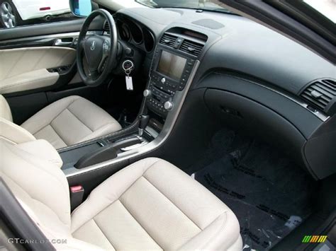 2008 Acura TL 3.5 Type-S interior Photo #37995349 | GTCarLot.com