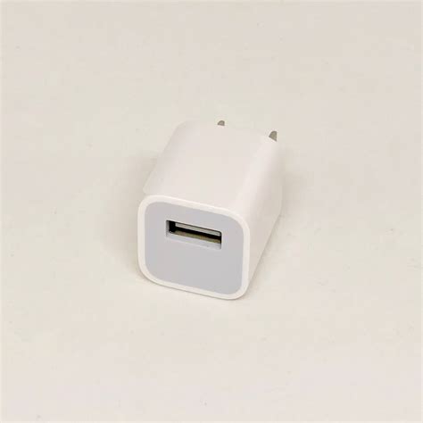 Apple 5W USB Original Power Adapter - Executive Ample