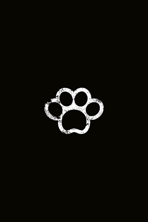 Dog Paw Wallpapers - Wallpaper Cave