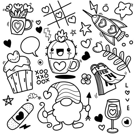 Cute Doodles Drawings Funny Doodles Cute Doodle Art Funny Drawings ...