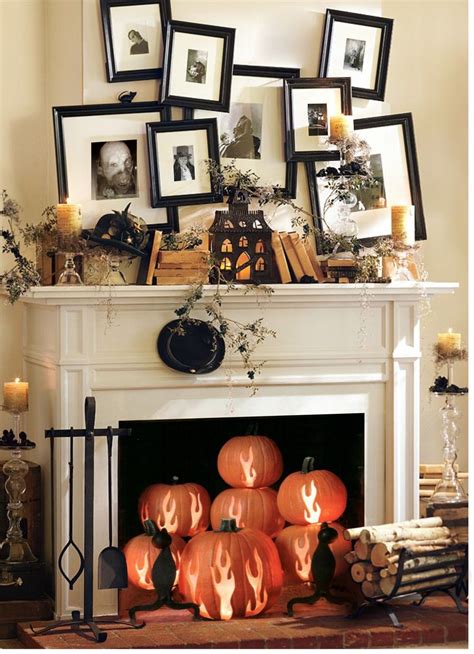 Creative Halloween Living Room Decor Pictures, Photos, and Images for Facebook, Tumblr ...