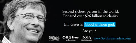 Bill Gates Philanthropy Quotes. QuotesGram