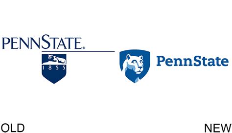 Penn State Unveils Controversial New Zombie Lion Logo